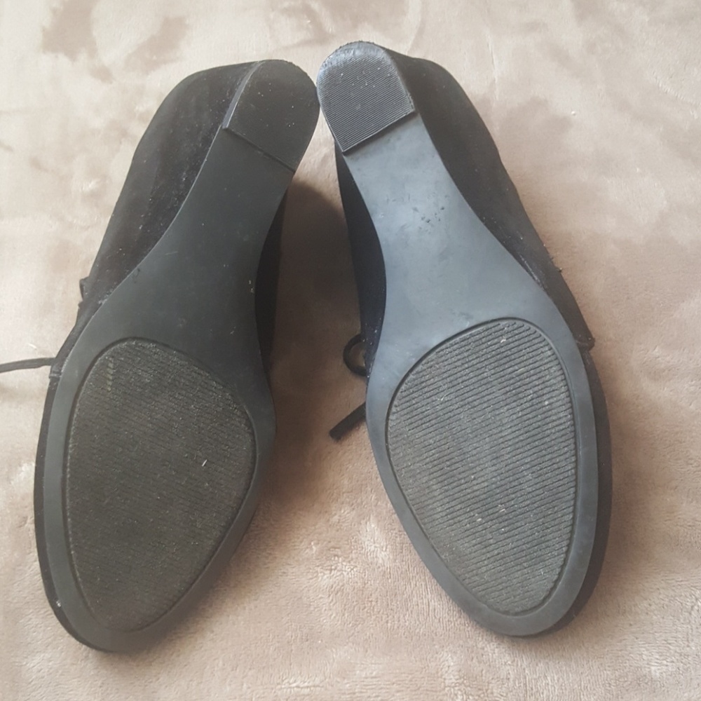 Apostrophe Wedges - Picture 4 of 4